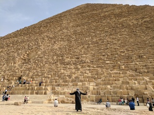 Cairo, Egypt