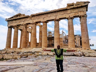 Athens, Greece