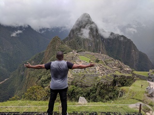 Cuzco, Peru