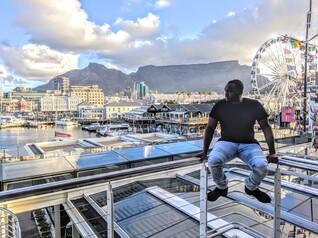 Cape Town, Soouth Africa